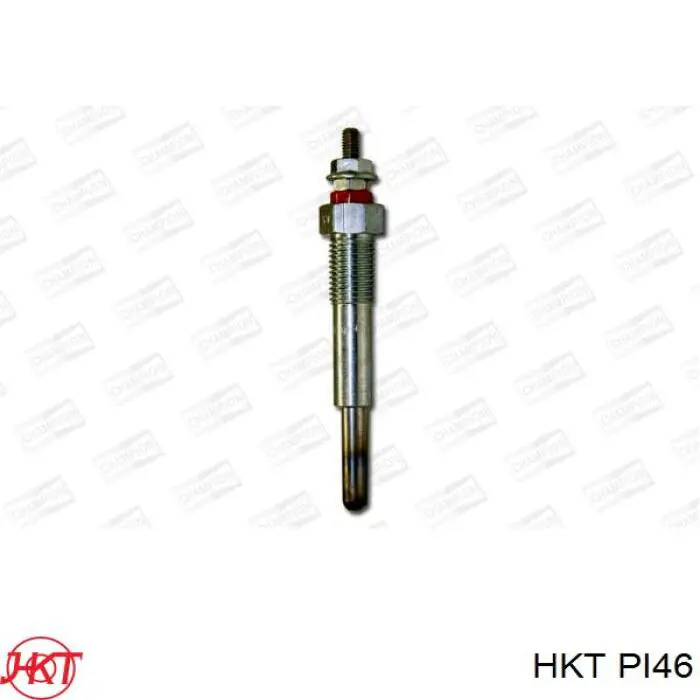 Свечи накала HKT PI46 цена, от 6.70 USD