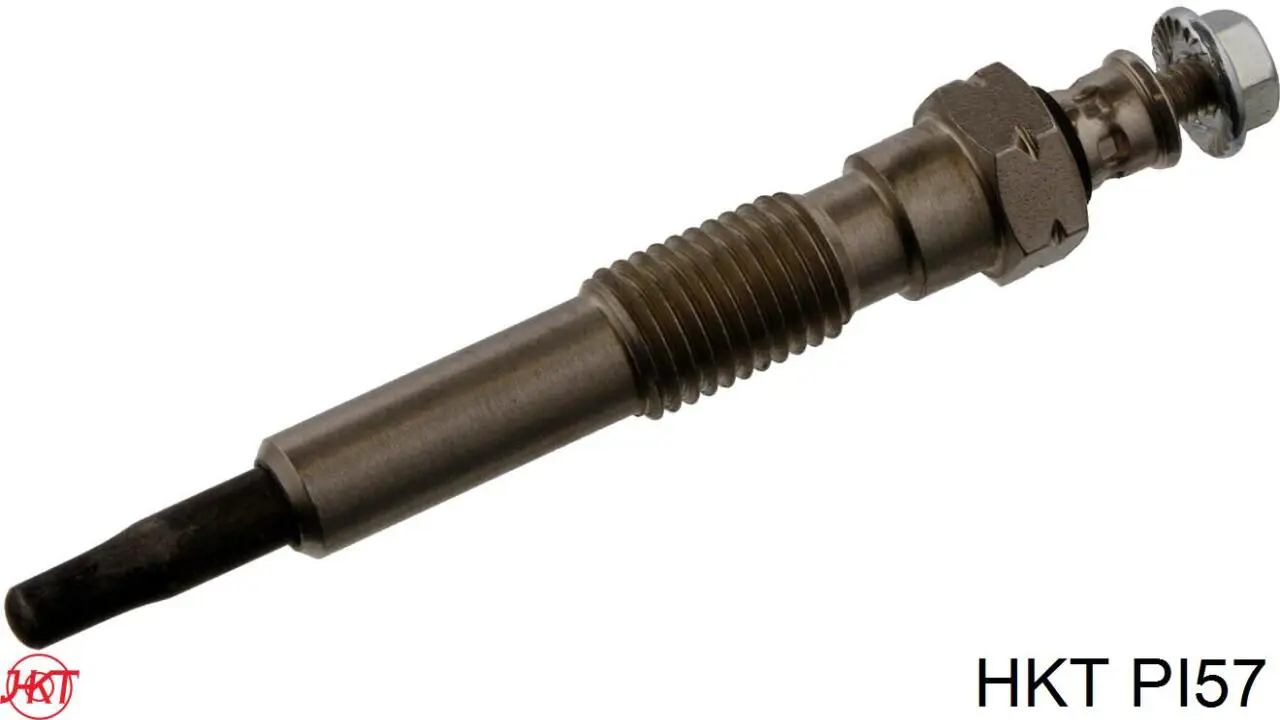 Свечи накала HKT PI57 цена, от 6.97 USD