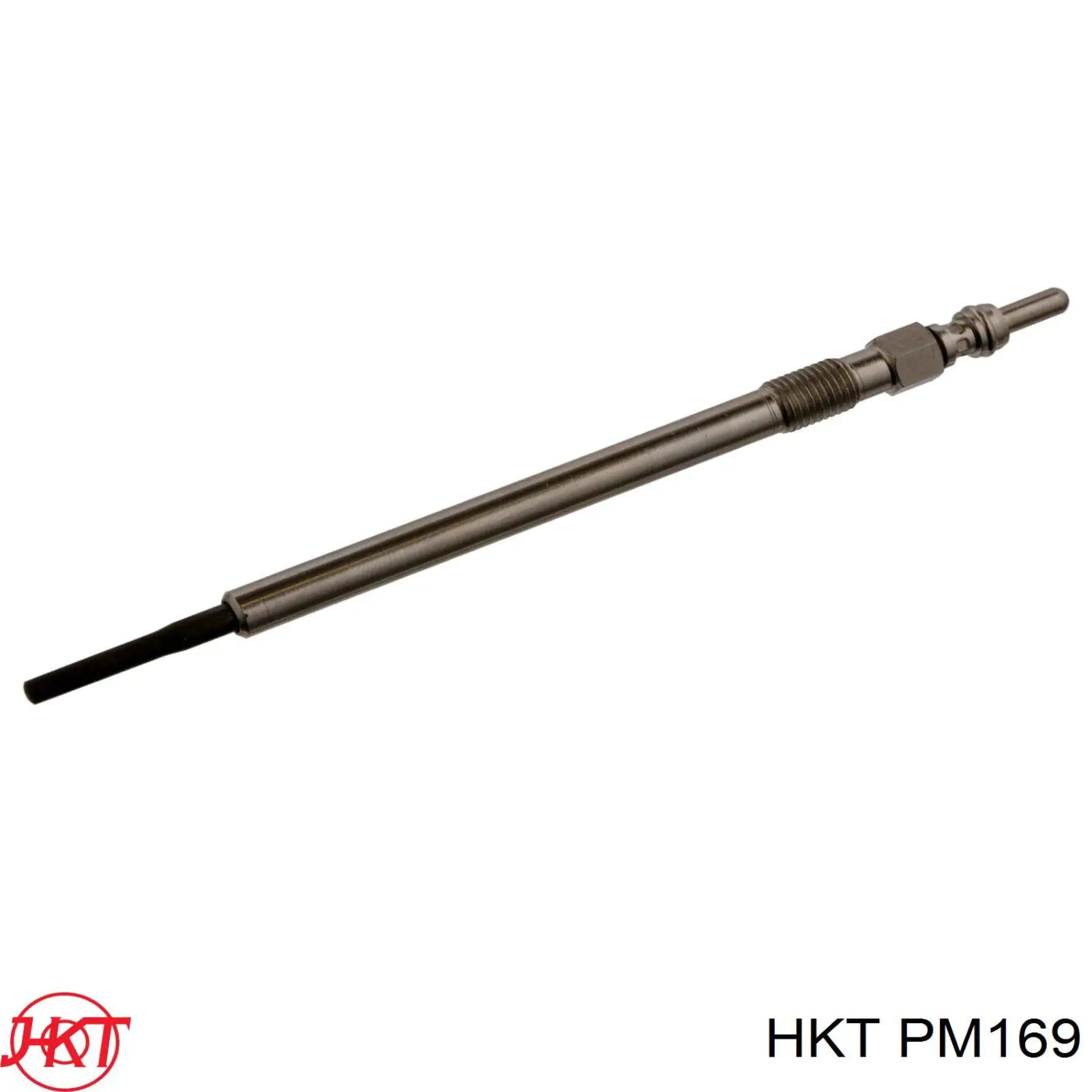 Свечи накала PM169 HKT