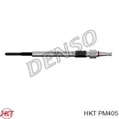 Свечи накала HKT PM405 цена, от 7.98 USD