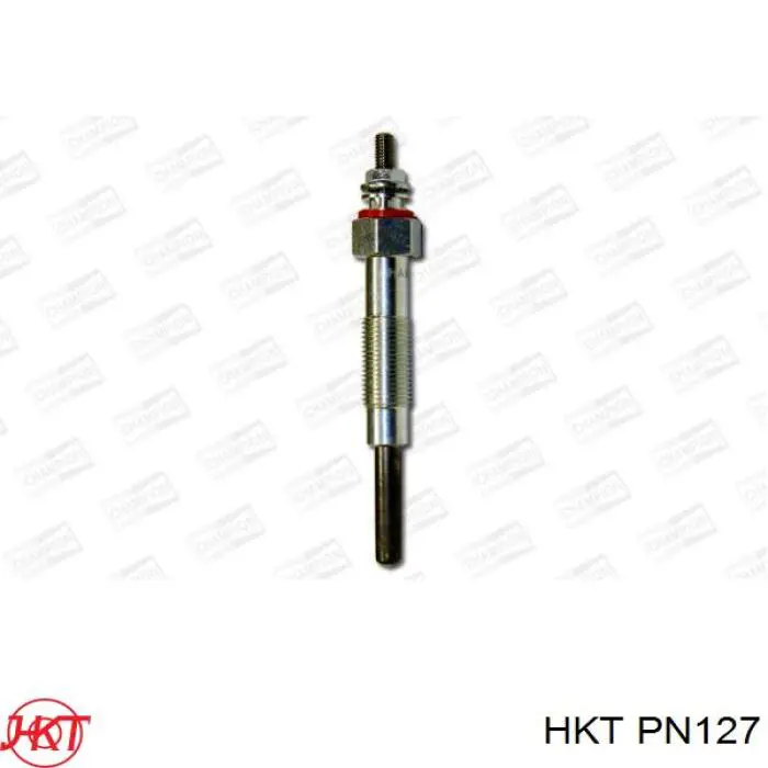  PN127 HKT