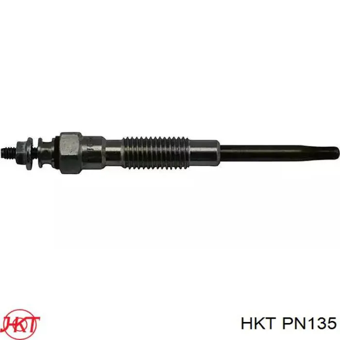 Свечи накала HKT PN135 цена, от 4.65 USD