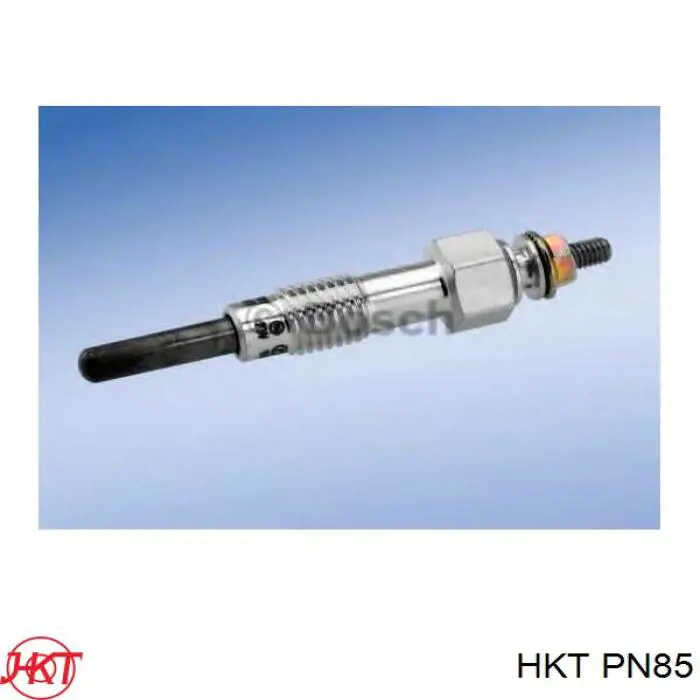PN85 HKT Свечи накаливания