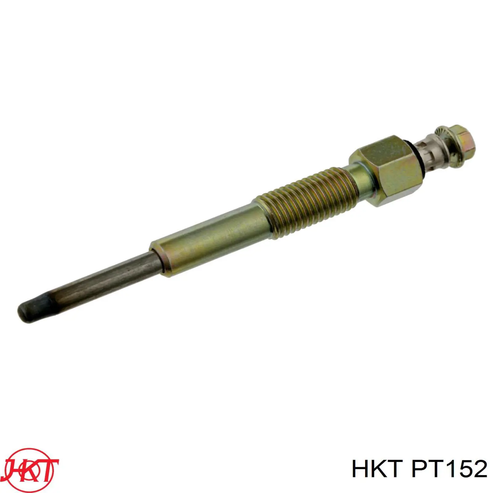 Купить PT152 HKT Свечи накала