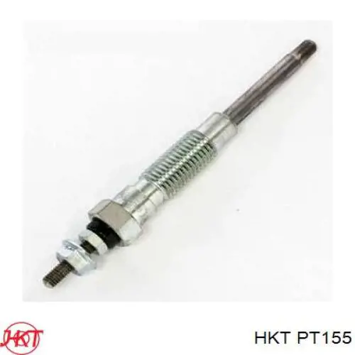 Свечи накала HKT PT155 цена, от 6.88 USD