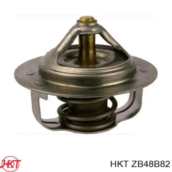 Термостат в корпусе HKT ZB48B82 цена, от 7.81 USD