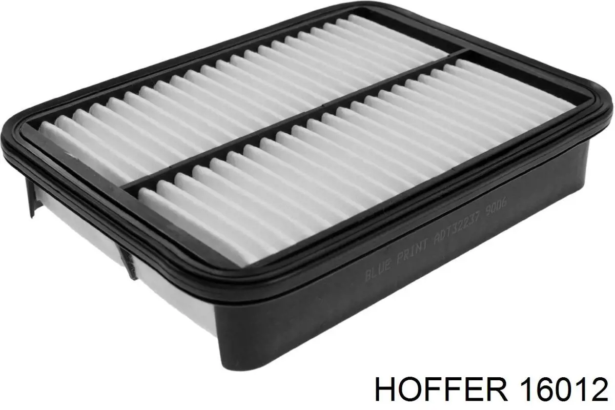 Воздушный фильтр 16012 Hoffer