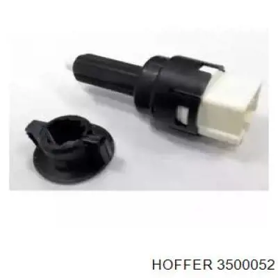 Датчик включения стопсигнала 3500052 Hoffer