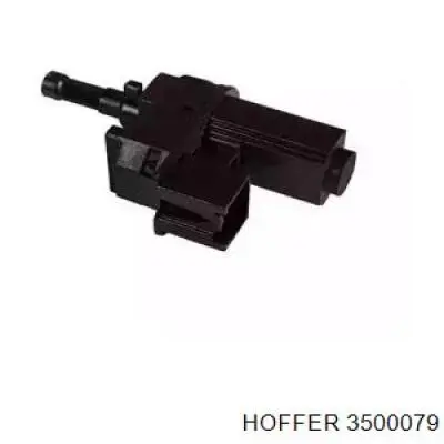 3500079 Hoffer Датчик включения сцепления