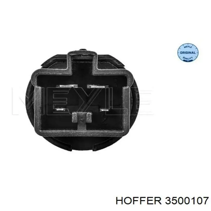 Датчик стоп сигнала 3500107 Hoffer