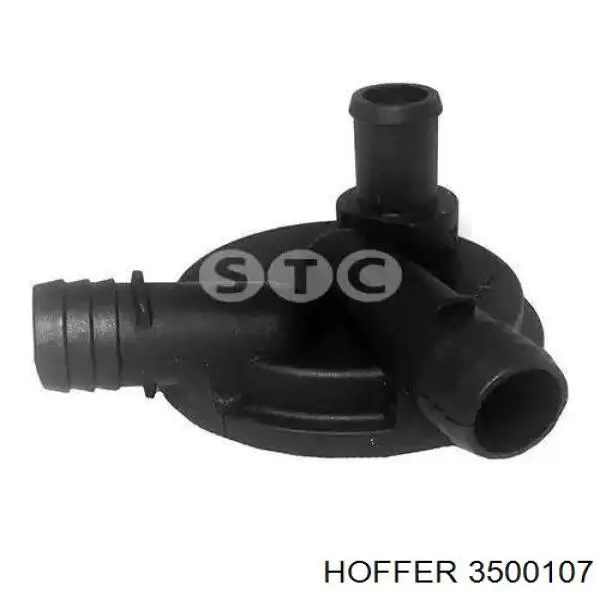 Лягушка Hoffer 3500107 цена, от 6.94 USD