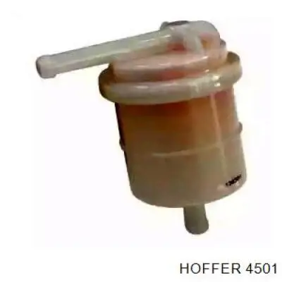 Топливный фильтр 4501 Hoffer