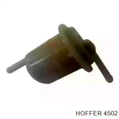 Топливный фильтр 4502 Hoffer