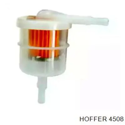 Топливный фильтр 4508 Hoffer