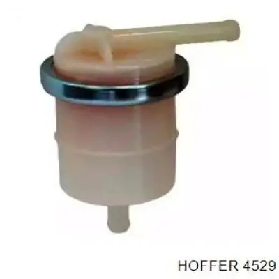 4529 Hoffer топливный фильтр