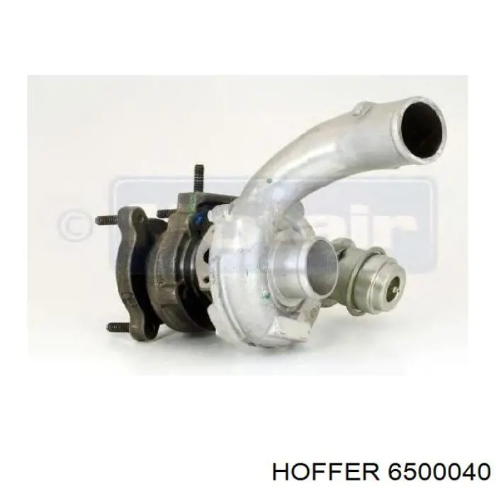 Купить 6500040 Hoffer Картридж турбины