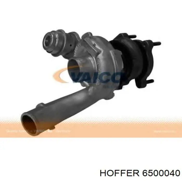 Картридж турбины Hoffer 6500040 цена, от 86.57 USD