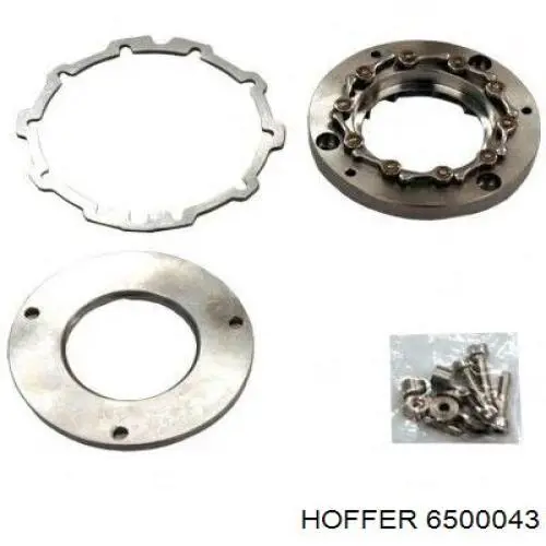 Картридж турбины MSG 0101021 цена, от 92.55 USD