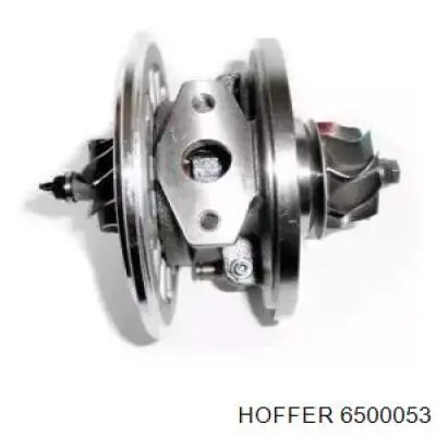 6500053 Hoffer картридж турбины