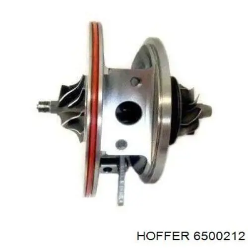 Купить 6500212 Hoffer Картридж турбины