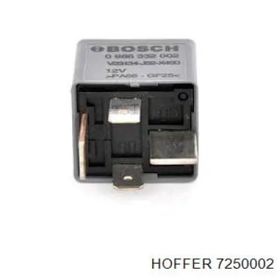 Реле многофункциональное 1425754 Ford