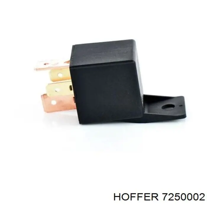 Реле электрическое многофункциональное Ford 1425754