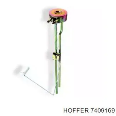 Купить A0055424117 Mercedes Датчик указателя уровня топлива