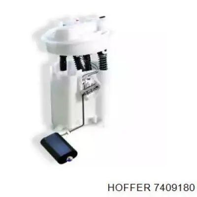 7409180 Hoffer Датчик уровня топлива в баке