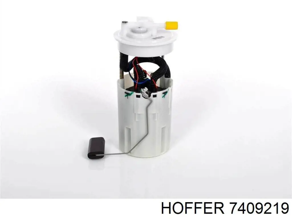 Модуль бензонасоса Magneti Marelli MAM00054M цена, от 42.15 USD