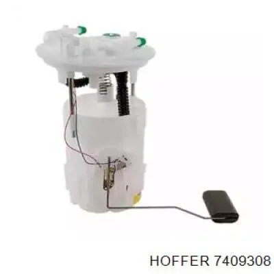 7409308 Hoffer Электробензонасос