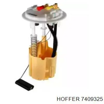 Купить 77010YV010 Toyota Датчик указателя уровня топлива