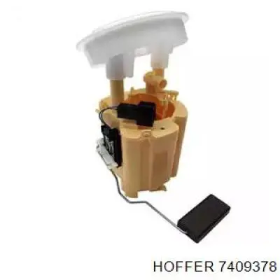 Купить A2034701294 Mercedes Модуль топливного насоса