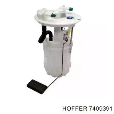 Бензонасос 133224 Hitachi