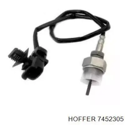 8200693942 Renault (RVI) Датчик температуры отработавших газов (ОГ), после сажевого фильтра