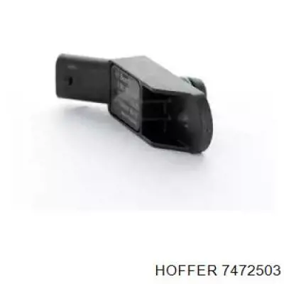 7472503 Hoffer sensor de pressão no coletor de admissão, map