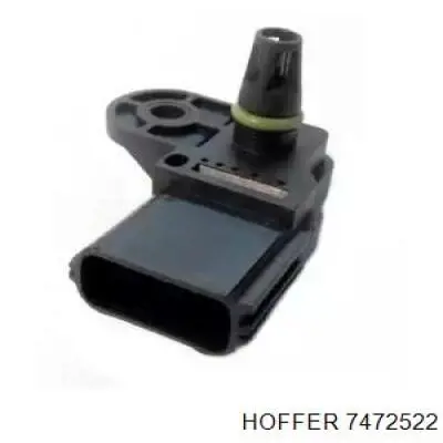 7472522 Hoffer sensor de pressão no coletor de admissão, map