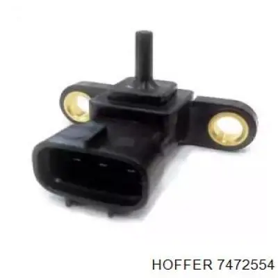 7472554 Hoffer sensor de pressão de supercompressão