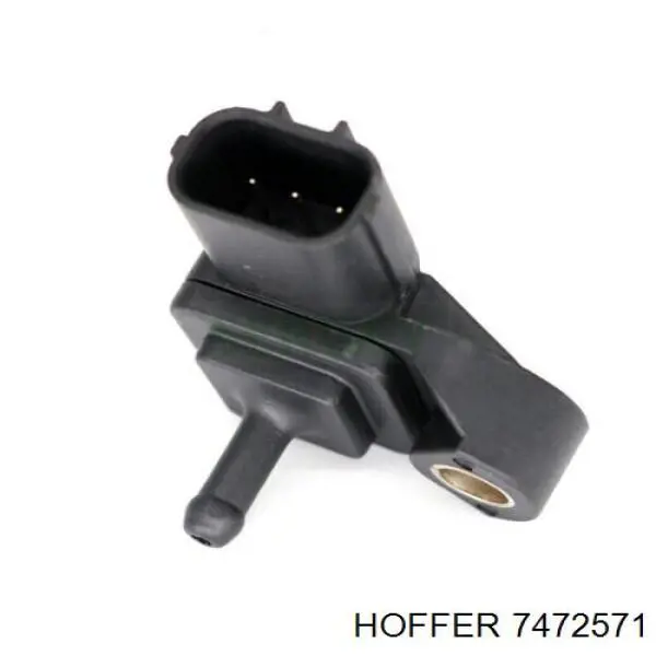 Датчик давления нагнетания воздуха Hoffer 7472571 цена, от 16.67 USD