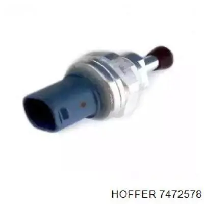 7472578 Hoffer sensor de pressão dos gases de escape