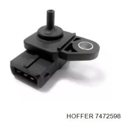 Датчик абсолютного давления в коллекторе Q-fix Q2120371 цена, от 18.81 USD