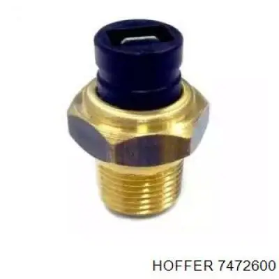 Датчик температуры жидкости KW 540000