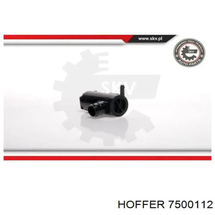 Двигатель омывателя лобового стекла Ford 6140949 цена, от 4.40 USD