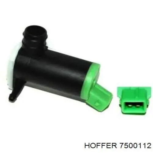 6084227 Ford Мотор омывателя лобового стекла