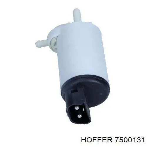 Двигатель омывателя лобового стекла Hoffer 7500131 цена, от 8.98 USD