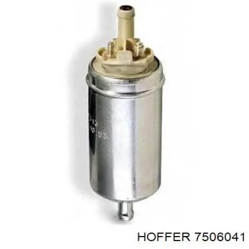 Купить 7506041 Hoffer Магистральный бензонасос