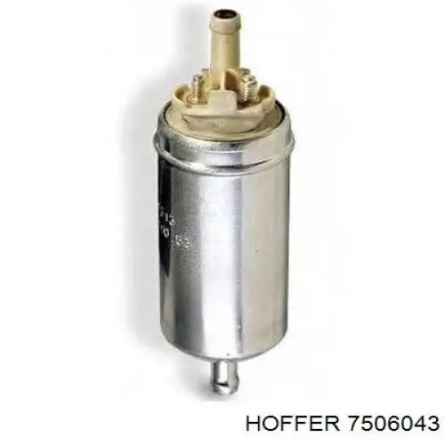 Топливный насос магистральный Hoffer 7506043 цена, от 23.07 USD