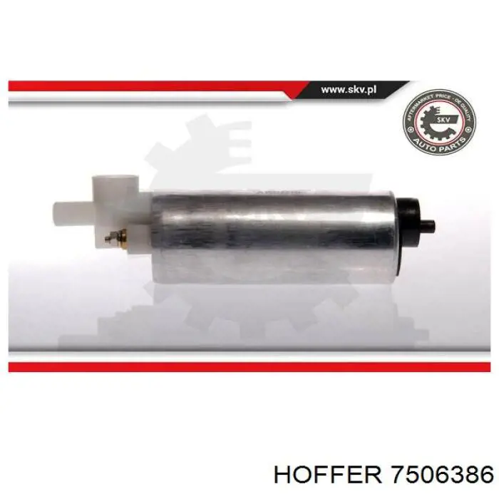 7506386 Hoffer