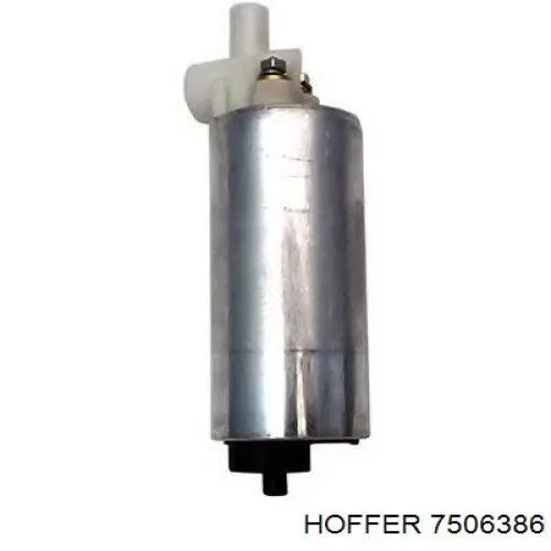 Купить 7506386 Hoffer Элемент-турбинка топливного насоса