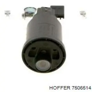 Купить 7506514 Hoffer Элемент-турбинка топливного насоса