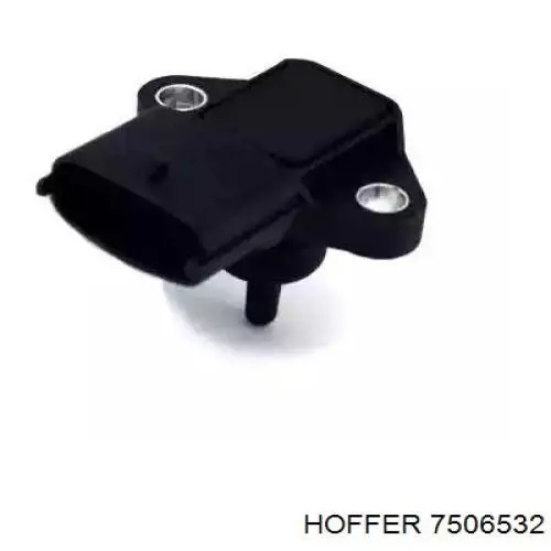 Купить 7506532 Hoffer Модуль топливного насоса